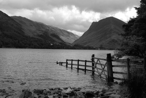 Buttermere