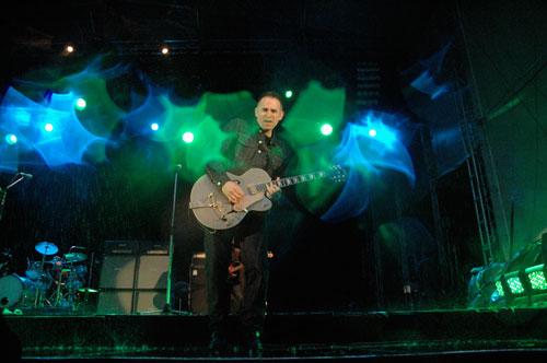 Bryan Adams Band