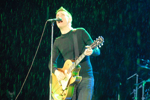 Bryan Adams