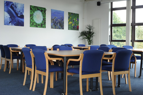 British Conservation HQ