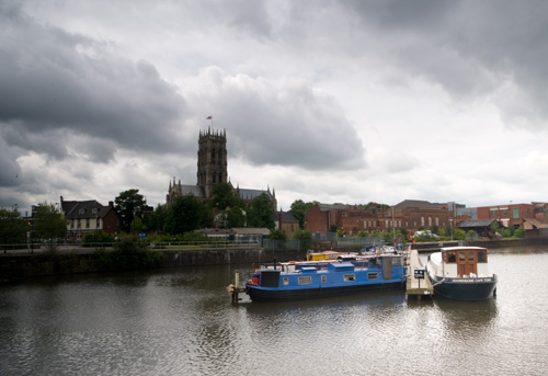 Doncaster