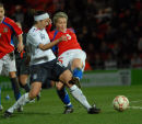 England Women