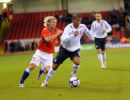 England U21