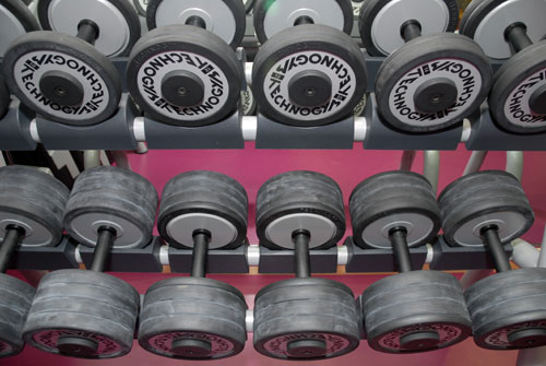 Keepmoat Fitness Centre
