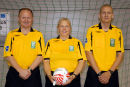 Futsal Referees