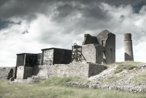 Magpie Mine