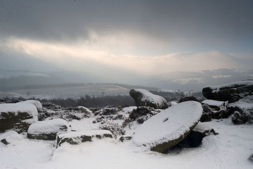 Millstone Edge 2009