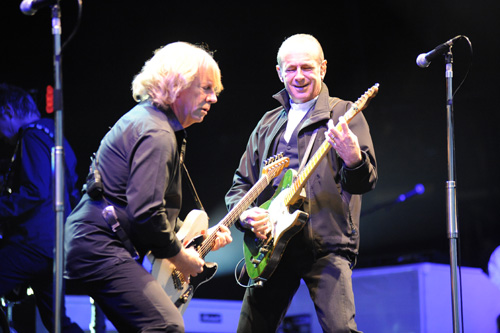 Status Quo