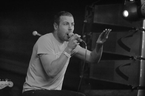 Raw Talent 2009