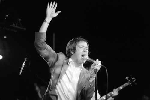 Raw Talent 2009