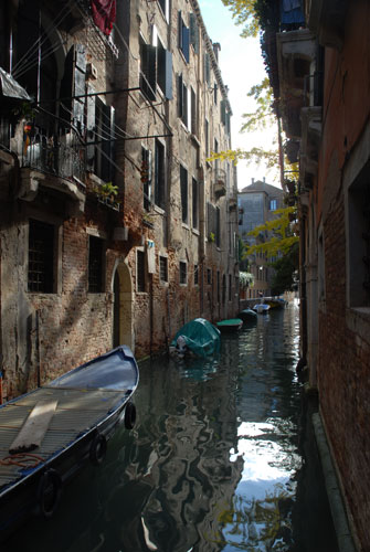 Venice
