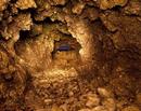 Cave near Camel Island