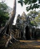 Angkor Cambodia