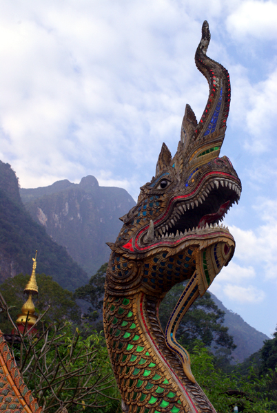 Chiang Dao