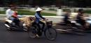 Moto City Vietnam