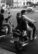 Ho Chi Minh City Vietnam