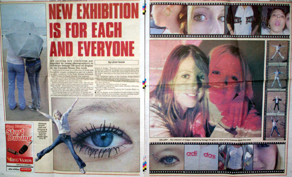 Shields Gazette