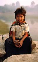 The Khmers Cambodia