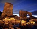 Marsden Rock