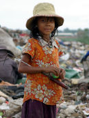 Stung Meanchey Cambodia
