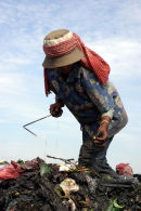 Stung Meanchey Cambodia