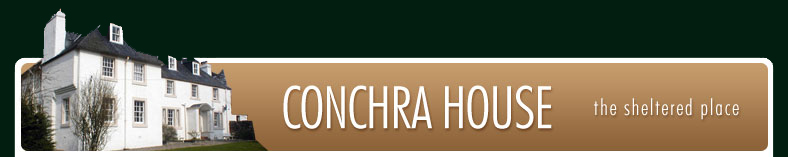 Conchra House