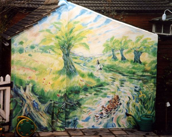 rivermeadow