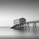 Selsey Lifeboat Pier