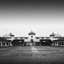 Hastings Pier before the fire