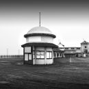 Hastings Pier before the fire