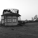 The day after