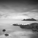 Godrevy Lighthouse