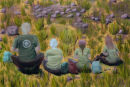 Lunchbreak (aka The Volunteers III)