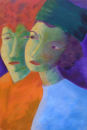 Two Women