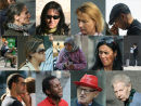 Portraits from Barcelona
