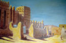 Djenne Heritage