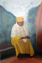 Eritrean devotion