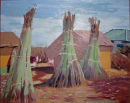 The Geometry of Los Uros