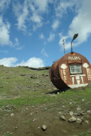 Photographs showing on The Photographers' Gallery
