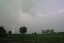 Lightning near Kingsland May 9th