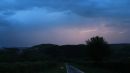 Lightning over Wigmore