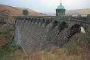 Craig Goch Dam