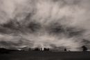 Dramatic Cirrus