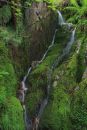 Elan Valley Cascade