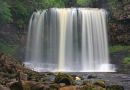 Sgwd Yr Eira