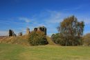 Clun Castle