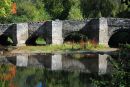 Clun Bridge