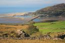 Barmouth and Bridge