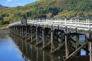 Penmaenpool Tollbridge
