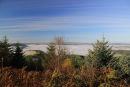 Wigmore under an Inversion